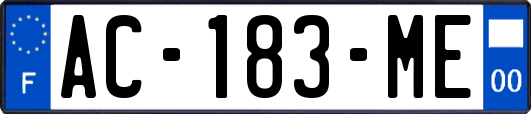 AC-183-ME