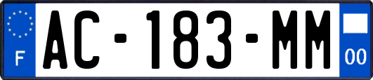 AC-183-MM