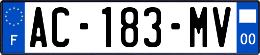 AC-183-MV