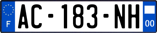 AC-183-NH