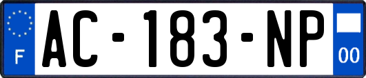 AC-183-NP