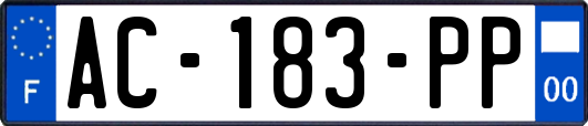 AC-183-PP
