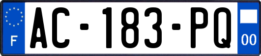 AC-183-PQ