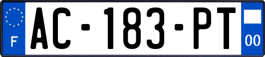 AC-183-PT