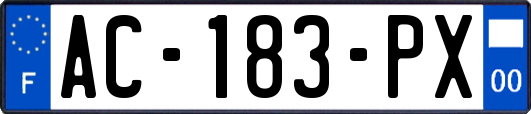 AC-183-PX