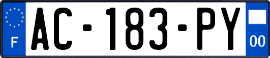 AC-183-PY