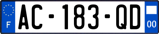 AC-183-QD