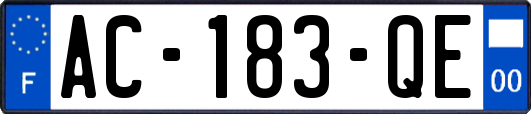 AC-183-QE