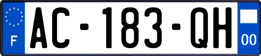 AC-183-QH