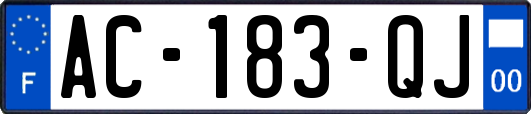 AC-183-QJ
