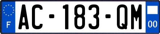 AC-183-QM