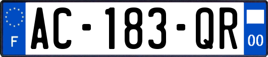 AC-183-QR