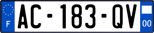 AC-183-QV