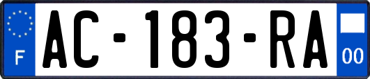 AC-183-RA