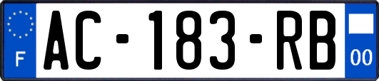 AC-183-RB