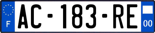 AC-183-RE