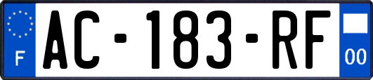 AC-183-RF