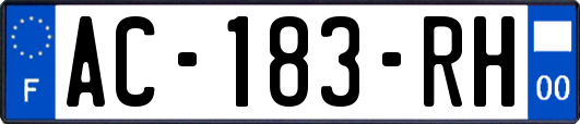 AC-183-RH