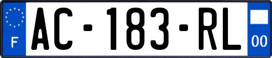 AC-183-RL