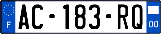 AC-183-RQ