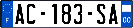 AC-183-SA