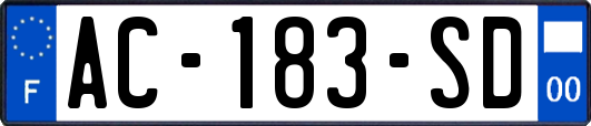 AC-183-SD