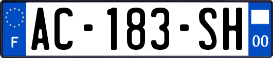 AC-183-SH