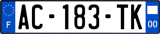 AC-183-TK