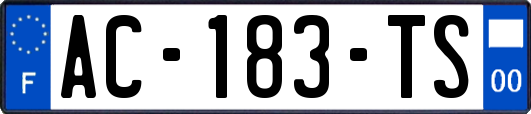 AC-183-TS