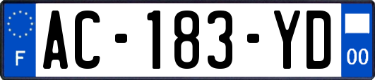 AC-183-YD