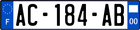 AC-184-AB