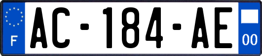 AC-184-AE