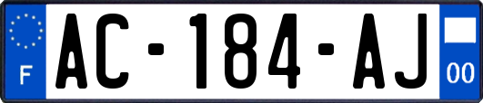 AC-184-AJ