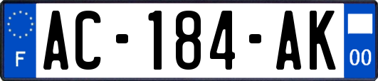 AC-184-AK