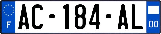 AC-184-AL