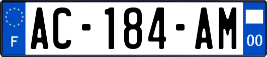 AC-184-AM