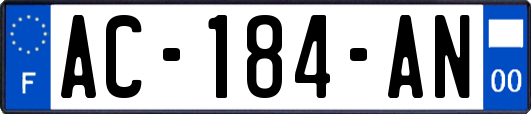 AC-184-AN