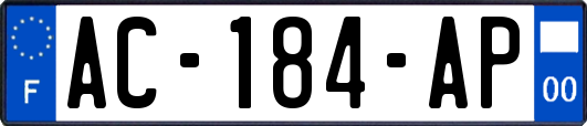 AC-184-AP