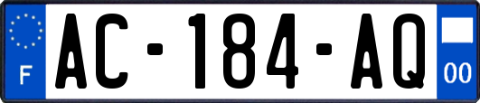 AC-184-AQ