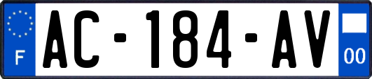 AC-184-AV