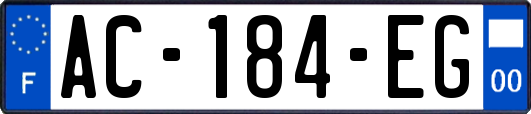 AC-184-EG