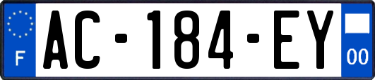 AC-184-EY