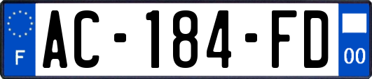 AC-184-FD