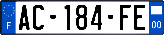 AC-184-FE