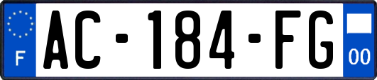 AC-184-FG