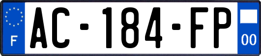 AC-184-FP