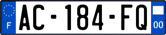 AC-184-FQ