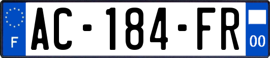 AC-184-FR