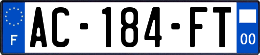 AC-184-FT