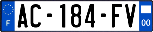 AC-184-FV